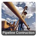 Pipeline Construction