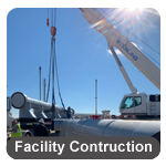 Facility Construction